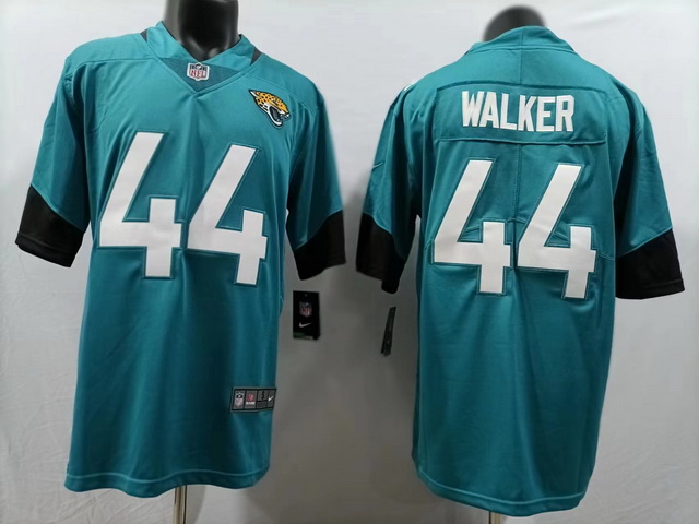 Jacksonville Jaguars Jerseys 21